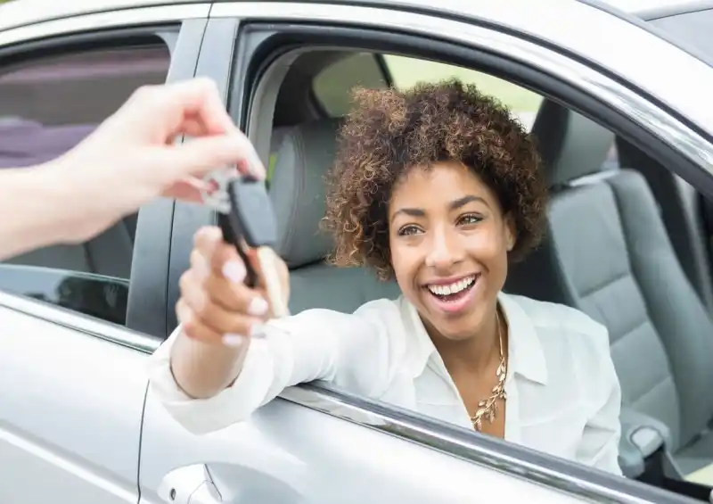 auto leasen Bakhuizen